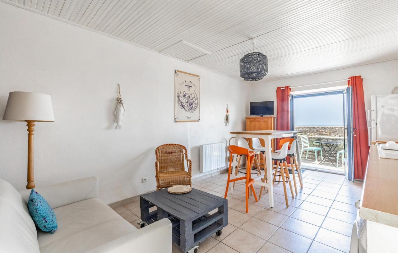 Stunning Home In Noirmoutier En Lile Buitenkant foto